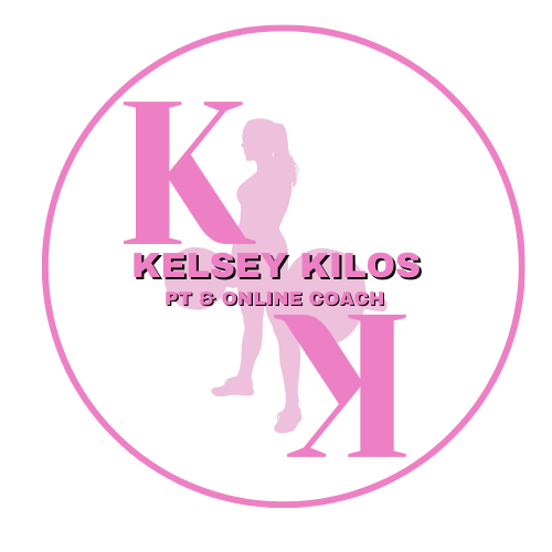 Kelsey Kilos